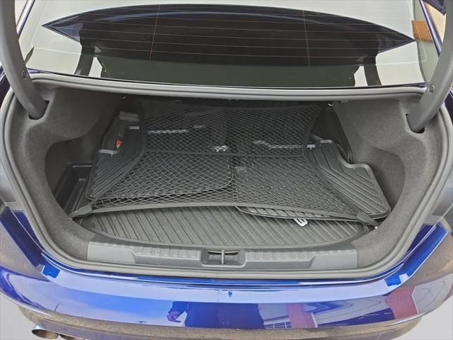 2023 Audi S3 Prestige TFSI quattro S tronic