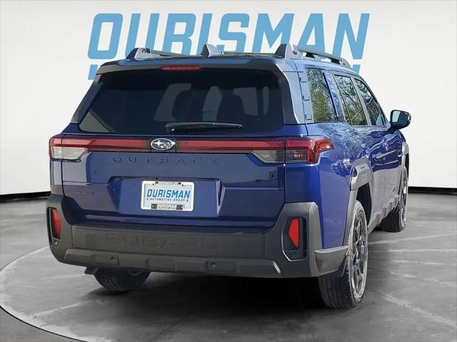 2026 Subaru Outback Limited