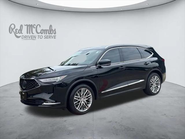 2023 Acura MDX Advance Package for sale in Boerne, TX