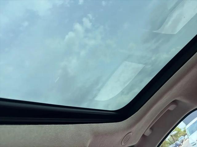 2021 Jaguar F-PACE R-Dynamic S P400 AWD Automatic