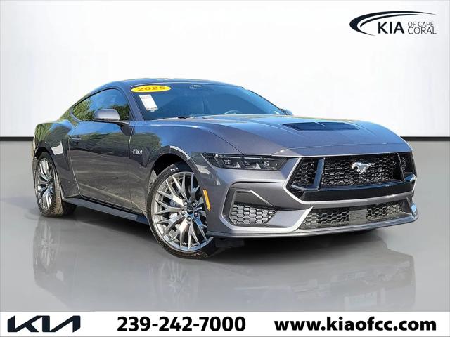 2025 Ford Mustang GT Premium Fastback for sale in Cape Coral, FL