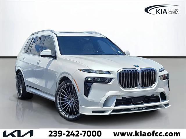 2024 BMW xB ALPINA XB7 for sale in Cape Coral, FL