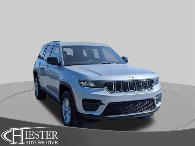 2026 Jeep Grand Cherokee Laredo 4x4 for sale in Lillington, NC