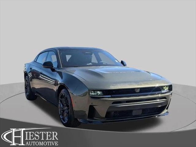 2026 Dodge Charger R/T 4 Door AWD for sale in Lillington, NC
