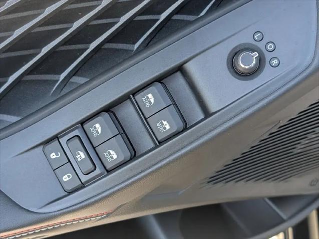 2026 Dodge Charger R/T 4 Door AWD