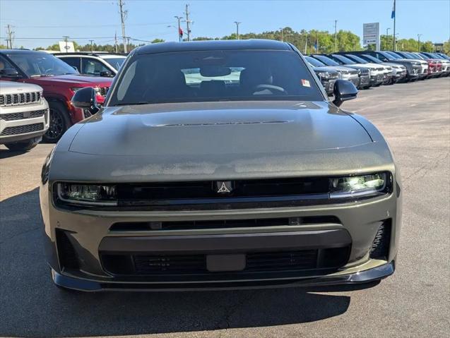 2026 Dodge Charger R/T 4 Door AWD