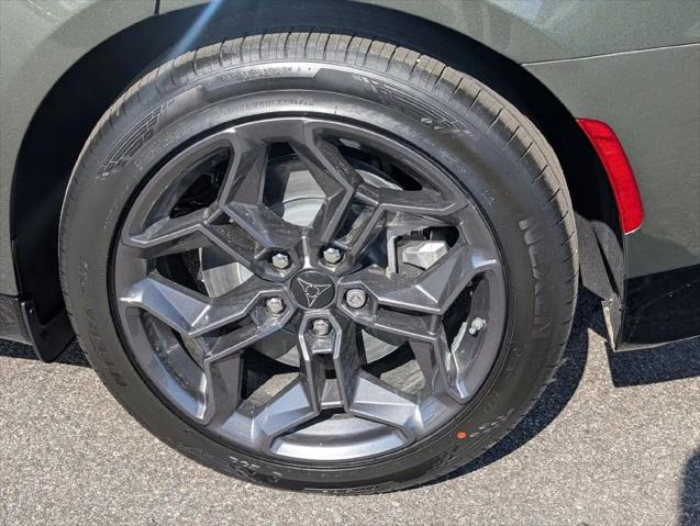 2026 Dodge Charger R/T 4 Door AWD