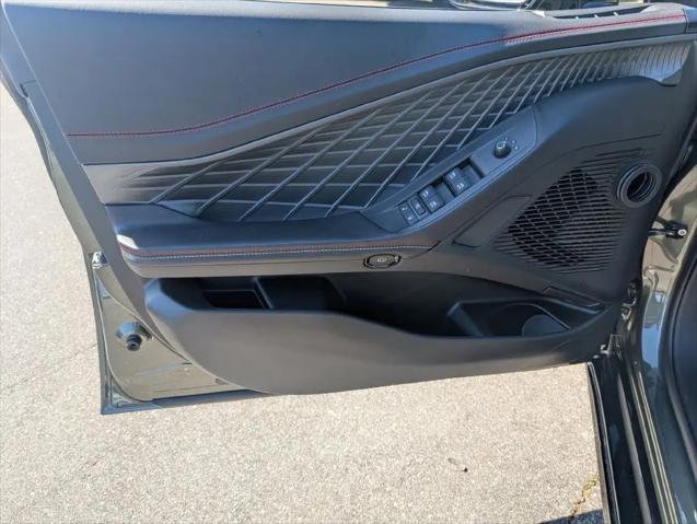 2026 Dodge Charger R/T 4 Door AWD