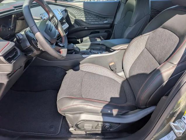 2026 Dodge Charger R/T 4 Door AWD