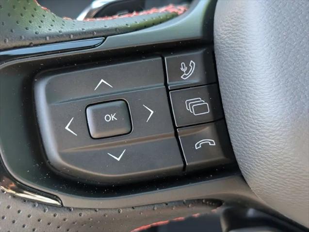 2026 Dodge Charger R/T 4 Door AWD