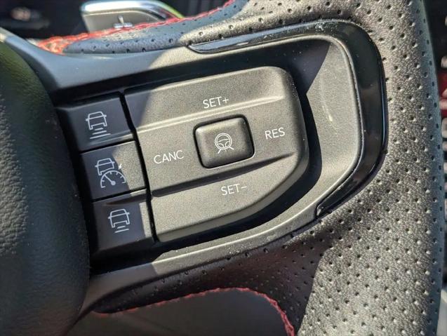 2026 Dodge Charger R/T 4 Door AWD