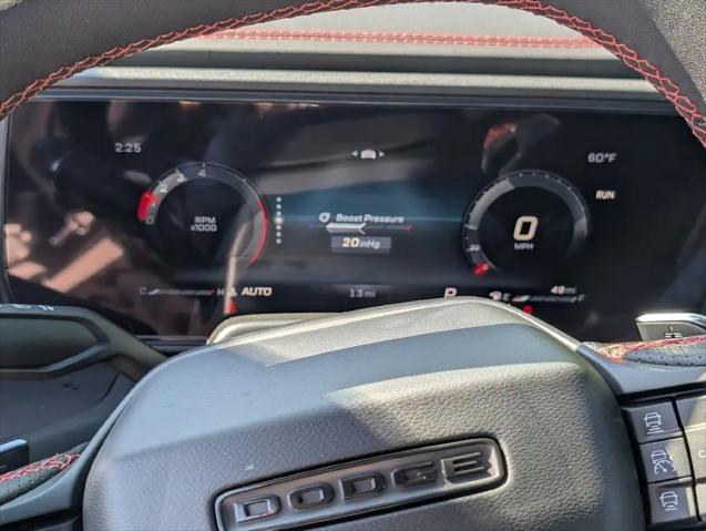2026 Dodge Charger R/T 4 Door AWD