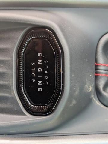 2026 Dodge Charger R/T 4 Door AWD