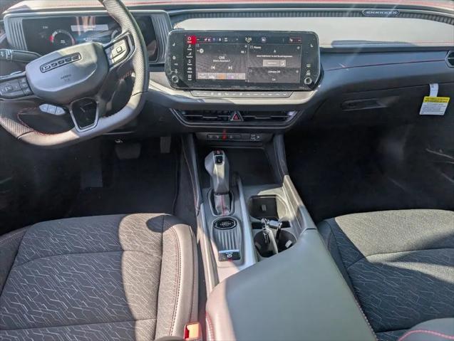 2026 Dodge Charger R/T 4 Door AWD