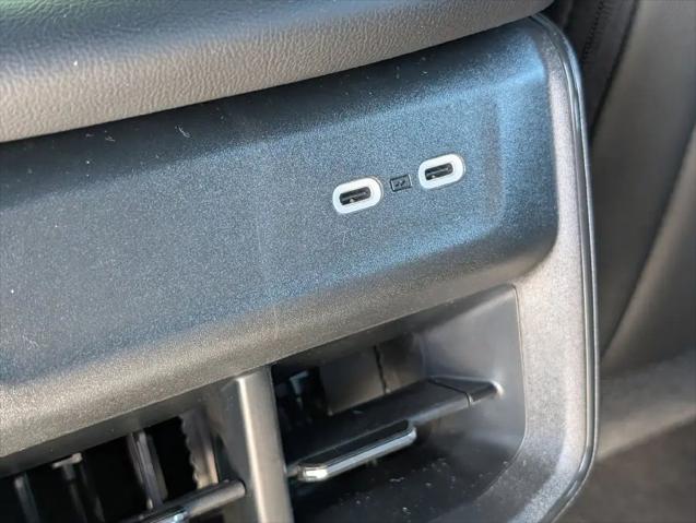 2026 Dodge Charger R/T 4 Door AWD