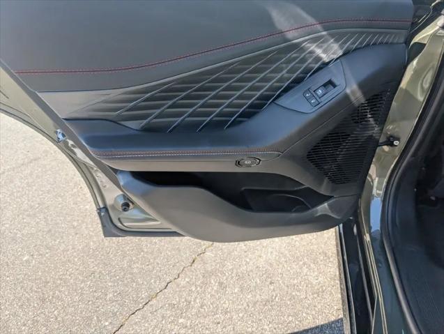 2026 Dodge Charger R/T 4 Door AWD
