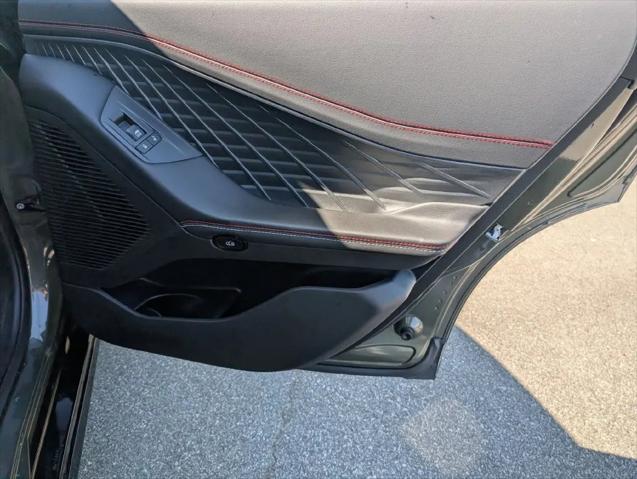2026 Dodge Charger R/T 4 Door AWD