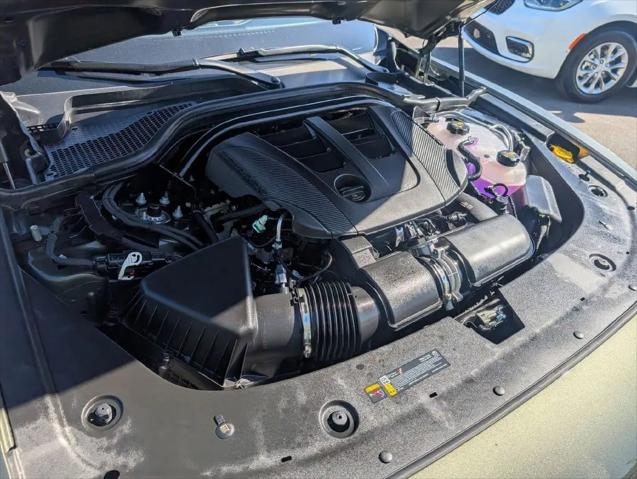 2026 Dodge Charger R/T 4 Door AWD