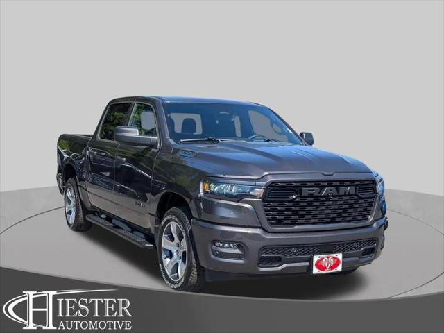 2026 Ram 1500 Express Crew Cab 4x2 5'7" Box for sale in Lillington, NC