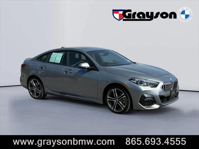 2024 BMW Coupe xDrive for sale in Knoxville, TN