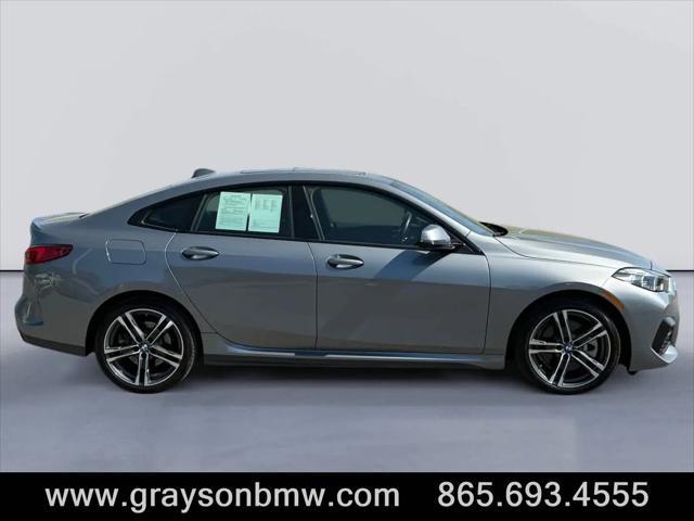 2024 BMW Coupe xDrive