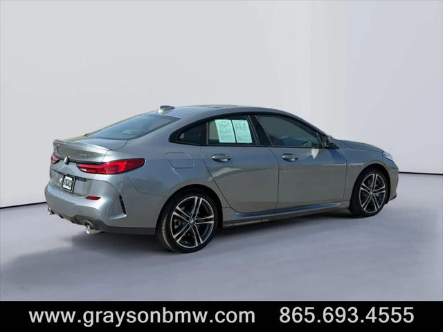 2024 BMW Coupe xDrive