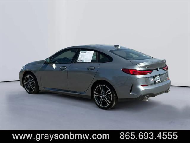 2024 BMW Coupe xDrive