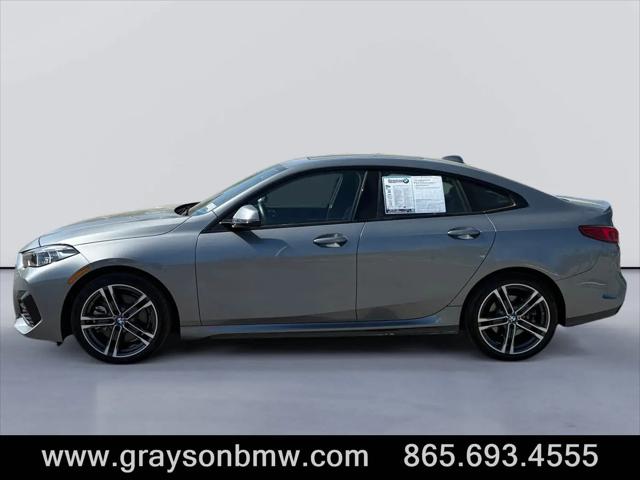 2024 BMW Coupe xDrive