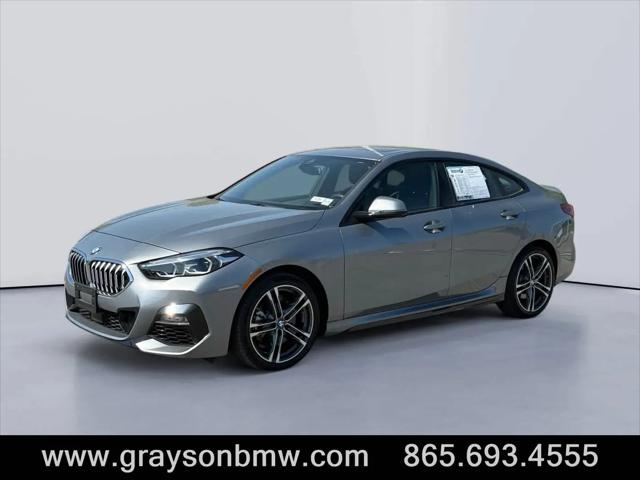2024 BMW Coupe xDrive