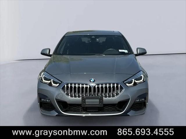 2024 BMW Coupe xDrive