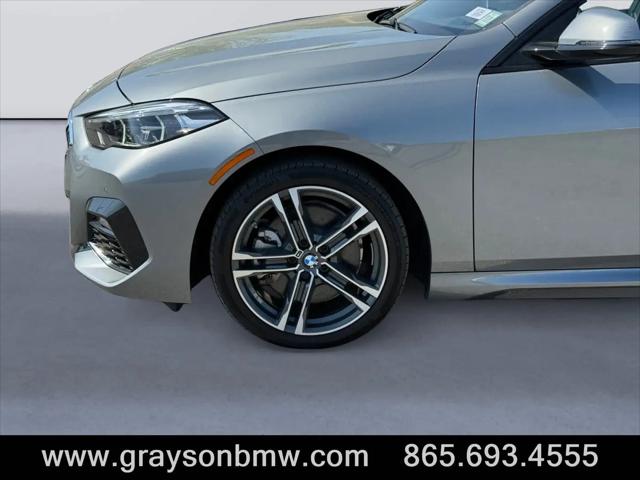 2024 BMW Coupe xDrive