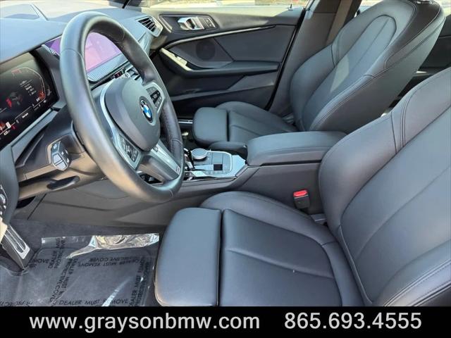 2024 BMW Coupe xDrive