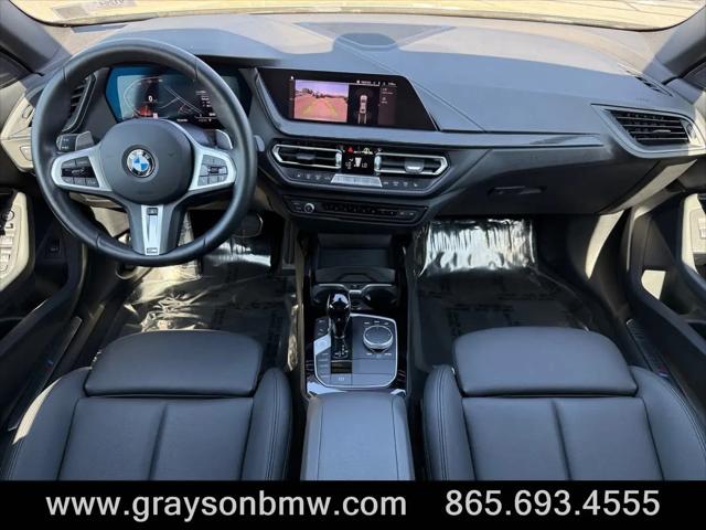 2024 BMW Coupe xDrive
