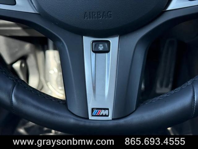 2024 BMW Coupe xDrive