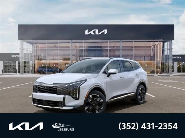 2026 Kia Sportage SX-Prestige for sale in Leesburg, FL