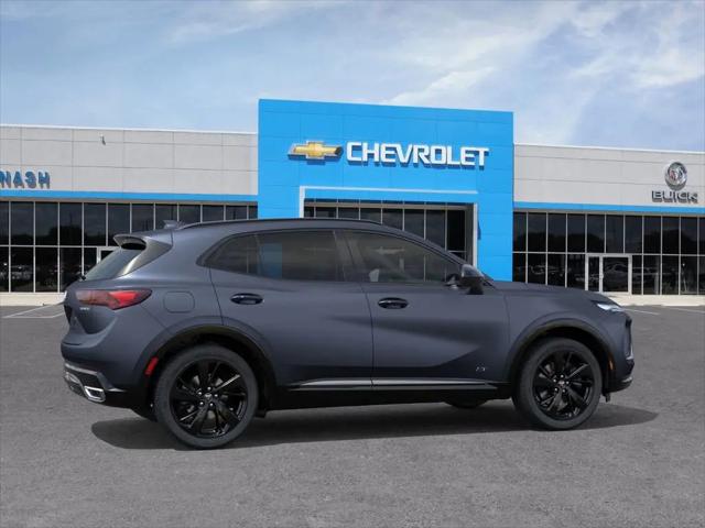 2026 Buick Envision Sport Touring AWD