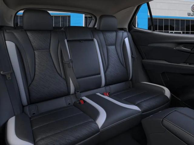 2026 Buick Envision Sport Touring AWD
