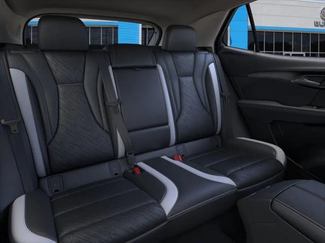 2026 Buick Envision Sport Touring AWD