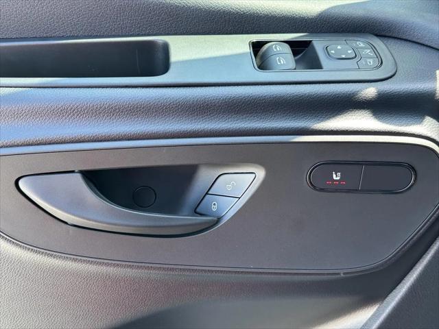 2026 Mercedes-Benz Sprinter 2500 Standard Roof 4-Cyl Diesel