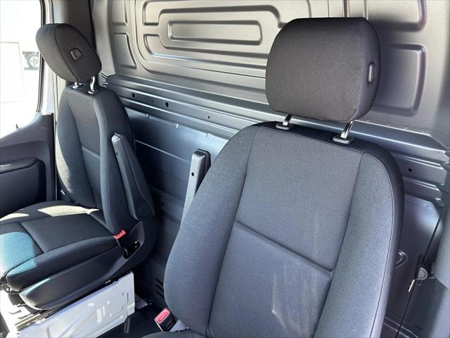 2026 Mercedes-Benz Sprinter 2500 Standard Roof 4-Cyl Diesel