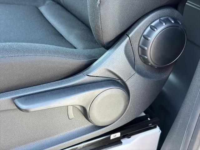 2026 Mercedes-Benz Sprinter 2500 Standard Roof 4-Cyl Diesel