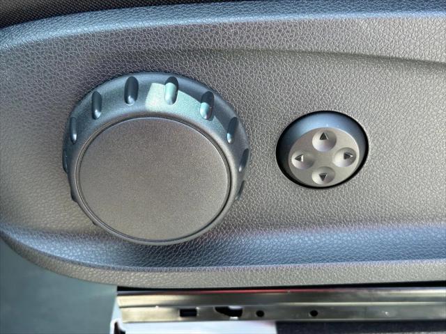 2026 Mercedes-Benz Sprinter 2500 Standard Roof 4-Cyl Diesel