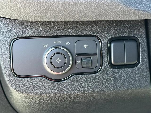 2026 Mercedes-Benz Sprinter 2500 Standard Roof 4-Cyl Diesel