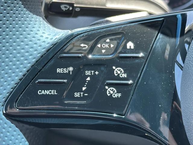 2026 Mercedes-Benz Sprinter 2500 Standard Roof 4-Cyl Diesel