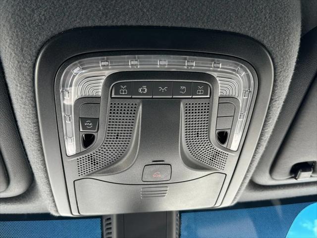 2026 Mercedes-Benz Sprinter 2500 Standard Roof 4-Cyl Diesel
