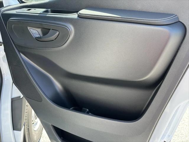 2026 Mercedes-Benz Sprinter 2500 Standard Roof 4-Cyl Diesel