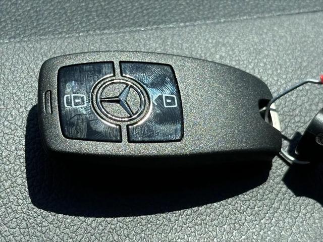 2026 Mercedes-Benz Sprinter 2500 Standard Roof 4-Cyl Diesel
