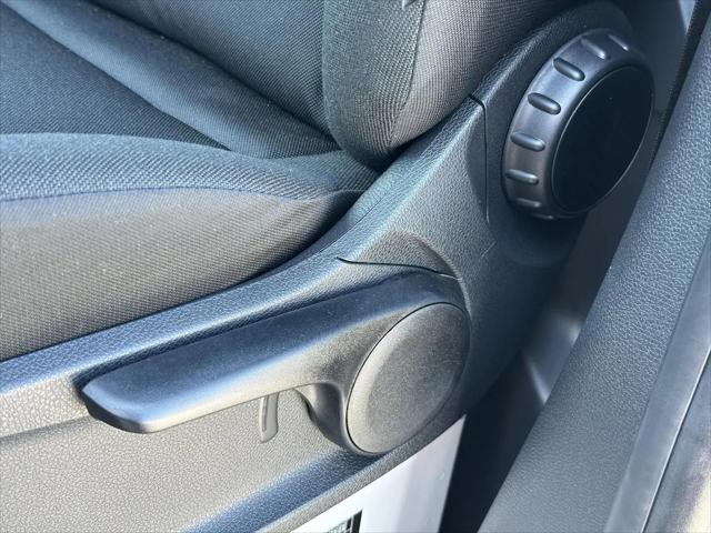 2026 Mercedes-Benz Sprinter 2500 Standard Roof 4-Cyl Diesel