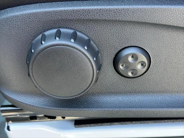 2026 Mercedes-Benz Sprinter 2500 Standard Roof 4-Cyl Diesel