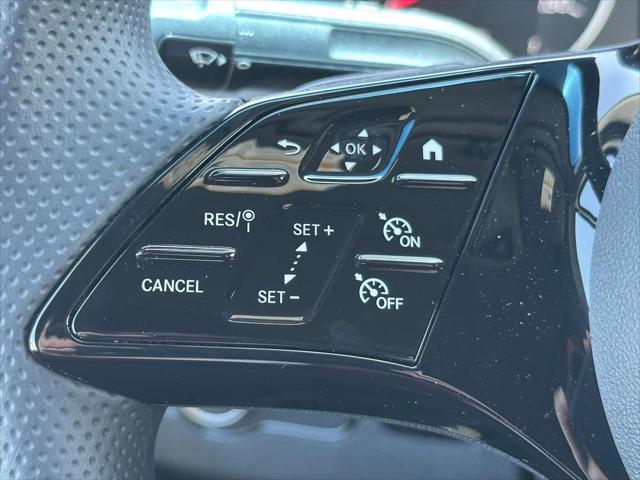 2026 Mercedes-Benz Sprinter 2500 Standard Roof 4-Cyl Diesel